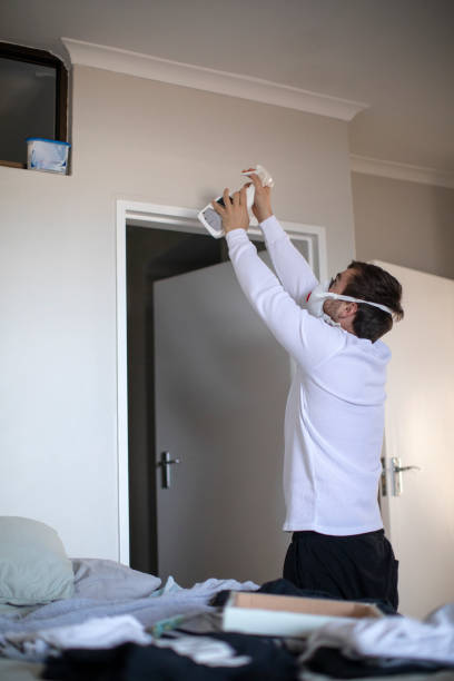 Mold Remediation for Rental Properties in Washington, WV
