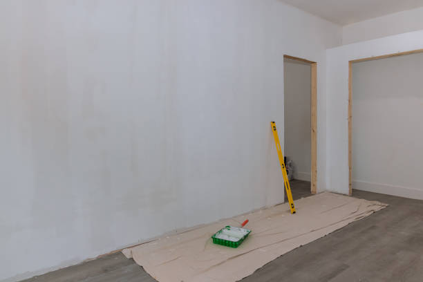 Best Residential Mold Inspection & Testing  in Washington, WV