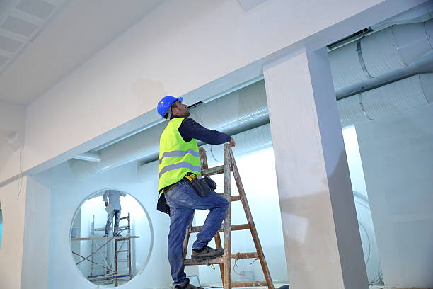 Best Post-Construction Mold Inspection  in Washington, WV